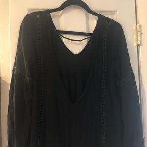 Toni Top! Only worn twice!
